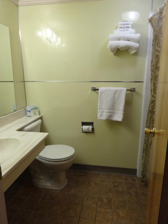 Boulder Lodge Джун-Лейк Номер фото