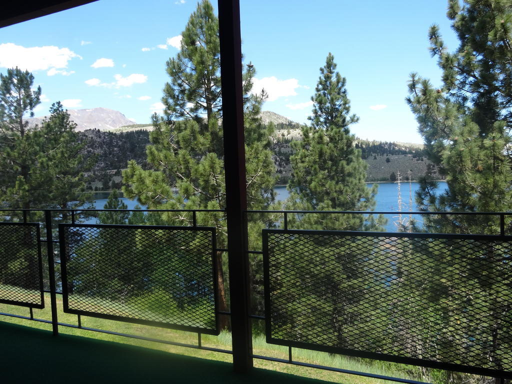 Boulder Lodge Джун-Лейк Номер фото