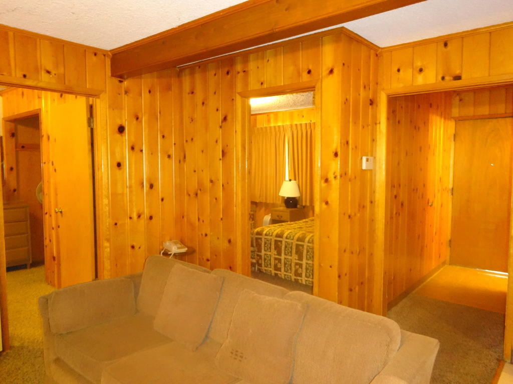 Boulder Lodge Джун-Лейк Номер фото